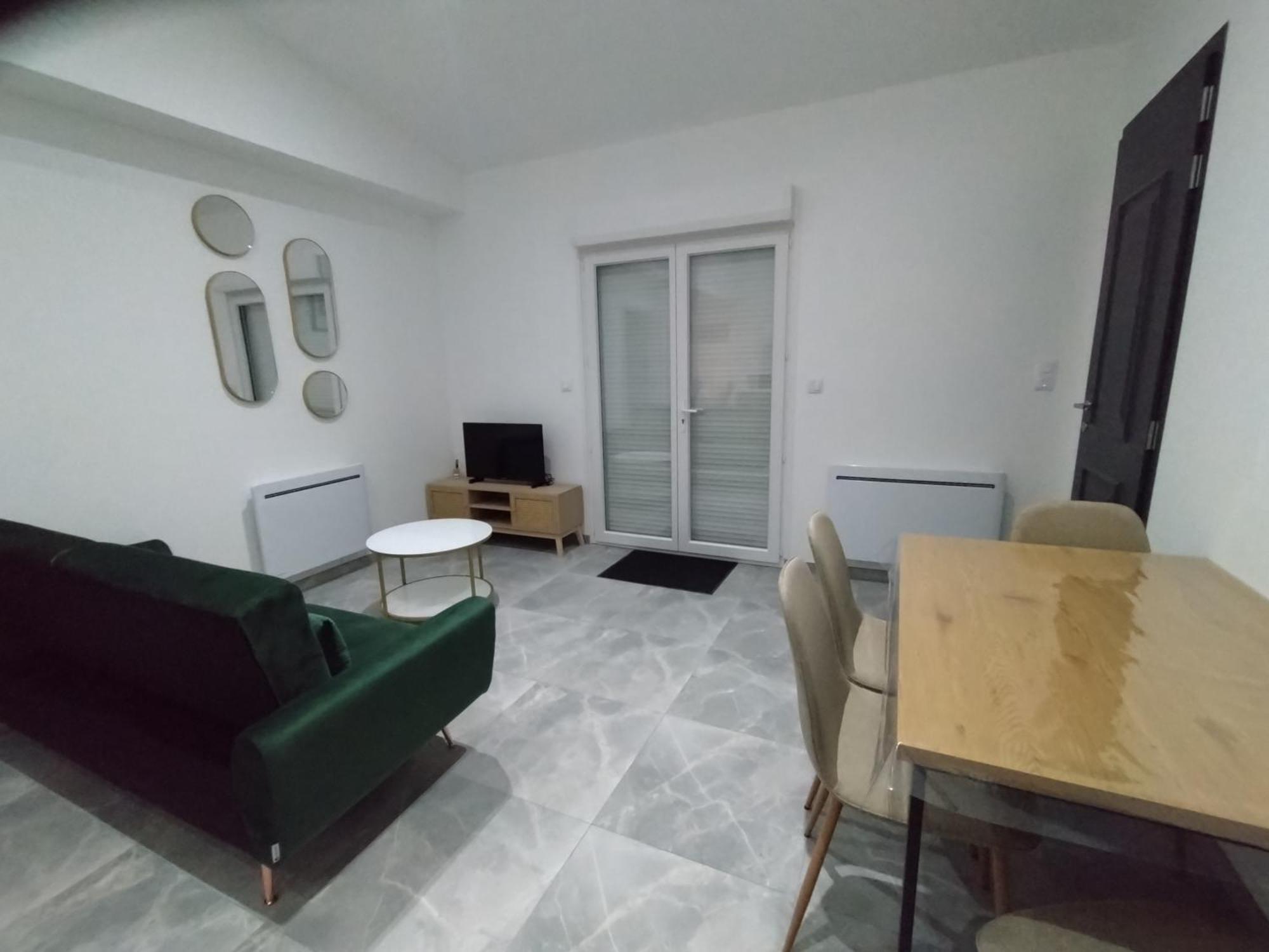 Maison Individuelle Centre Ville "Timajo" Bapaume Extérieur photo