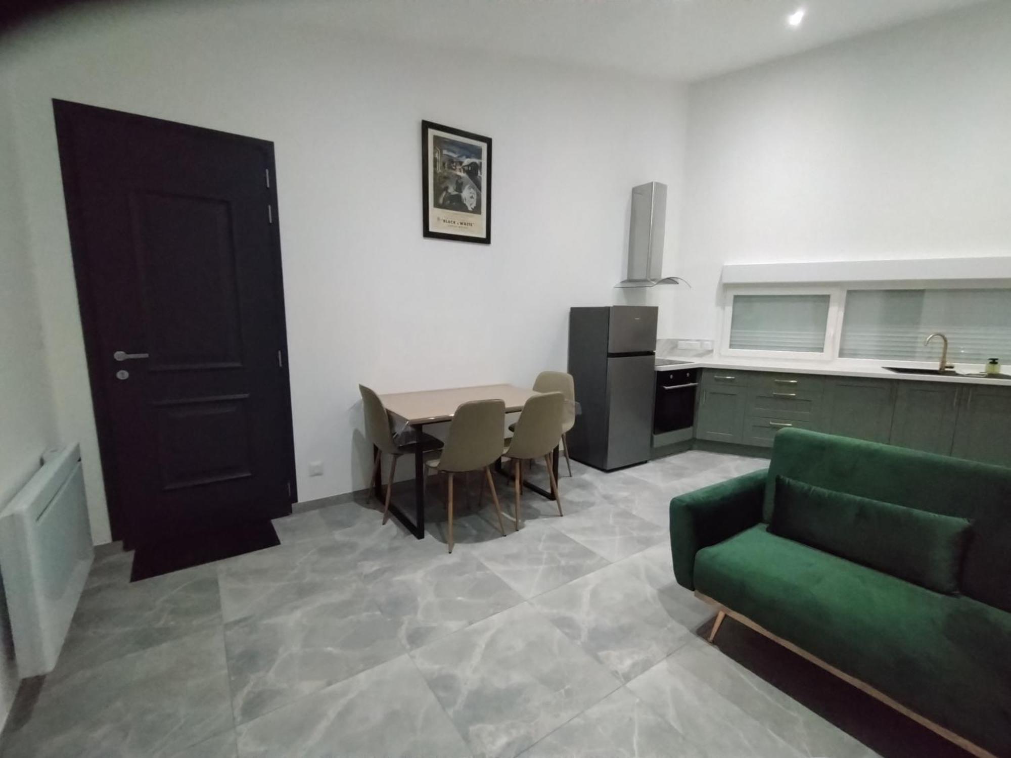 Maison Individuelle Centre Ville "Timajo" Bapaume Extérieur photo