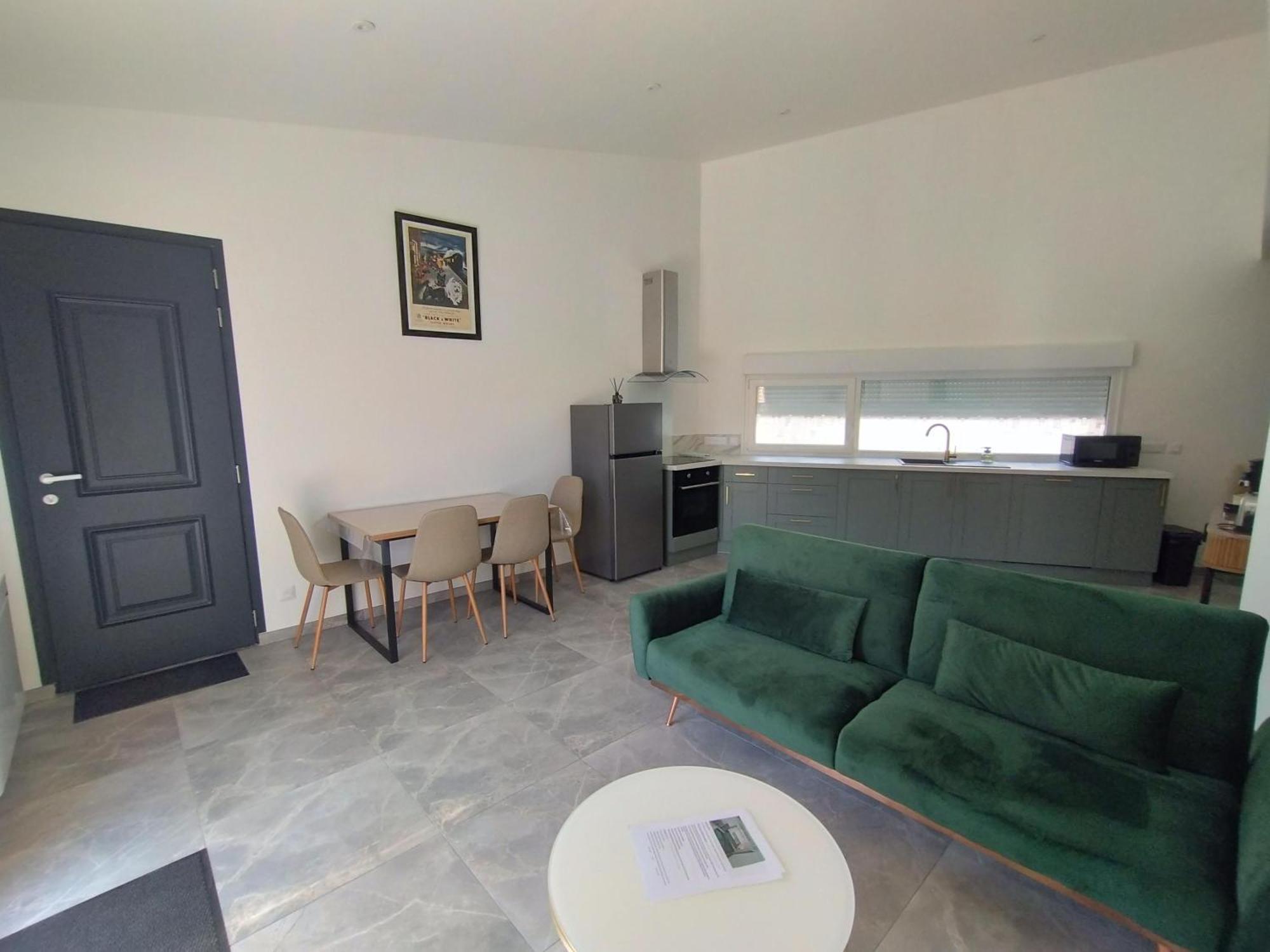 Maison Individuelle Centre Ville "Timajo" Bapaume Extérieur photo